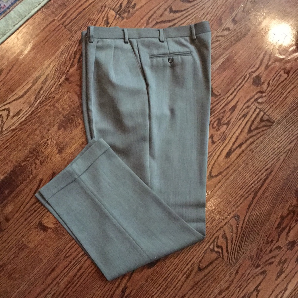 Ralph Lauren Dress Pants
